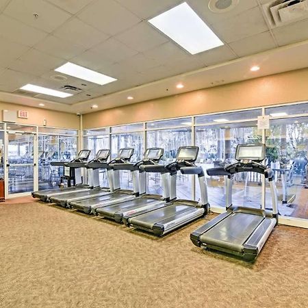 Golf Resort Condo, Reunion Resort كيسيمي المظهر الخارجي الصورة